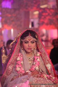 review-Hair and Makeup by Yashika