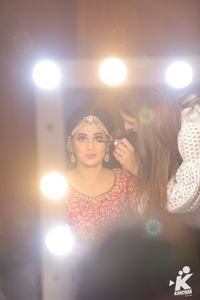 review-Hair and Makeup by Yashika