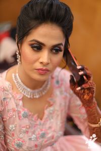 review-Hair and Makeup by Yashika