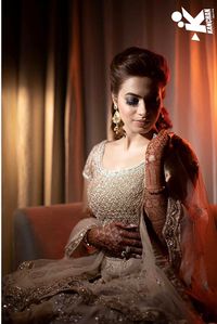 review-Hair and Makeup by Yashika