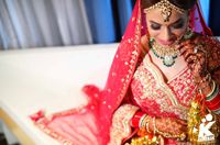 review-Hair and Makeup by Yashika
