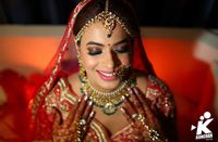 review-Hair and Makeup by Yashika