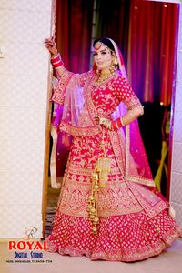 review-Hair and Makeup by Yashika