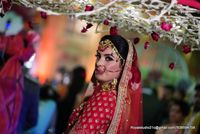 review-Hair and Makeup by Yashika