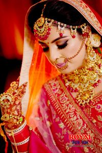 review-Hair and Makeup by Yashika