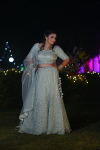 review-Hair and Makeup by Yashika