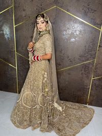 review-Hair and Makeup by Yashika