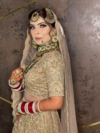 review-Hair and Makeup by Yashika