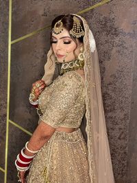 review-Hair and Makeup by Yashika