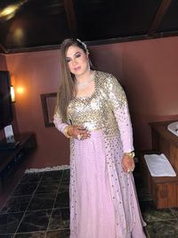 review-Hair and Makeup by Yashika