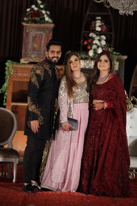 review-Hair and Makeup by Yashika