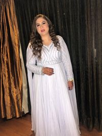 review-Hair and Makeup by Yashika