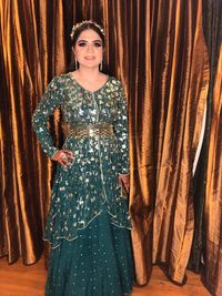 review-Hair and Makeup by Yashika