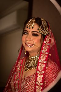 review-Hair and Makeup by Yashika