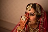 review-Hair and Makeup by Yashika