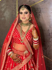 review-Hair and Makeup by Yashika