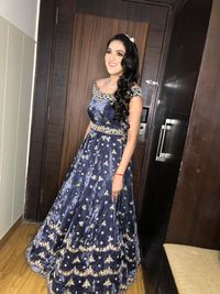 review-Hair and Makeup by Yashika