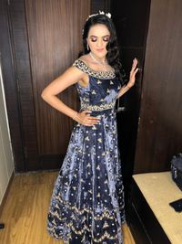 review-Hair and Makeup by Yashika