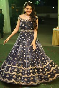 review-Hair and Makeup by Yashika