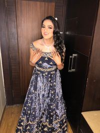 review-Hair and Makeup by Yashika