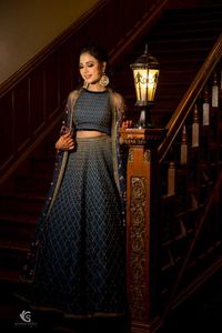 review-Hair and Makeup by Yashika