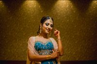 review-Hair and Makeup by Yashika