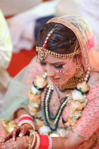 review-Hair and Makeup by Yashika