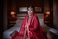 review-Hair and Makeup by Yashika