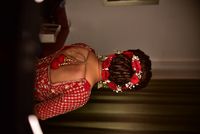 review-Hair and Makeup by Yashika