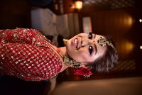 review-Hair and Makeup by Yashika