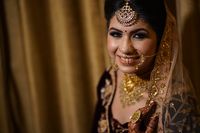 review-Hair and Makeup by Yashika