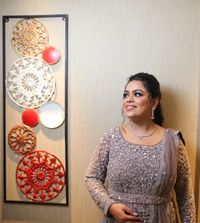 review-Hair and Makeup by Yashika