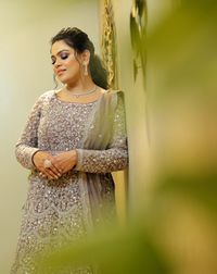 review-Hair and Makeup by Yashika