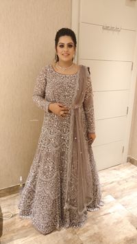 review-Hair and Makeup by Yashika