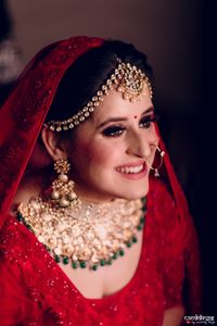review-Hair and Makeup by Yashika