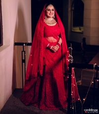 review-Hair and Makeup by Yashika