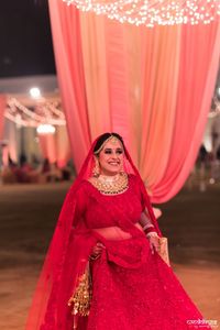 review-Hair and Makeup by Yashika
