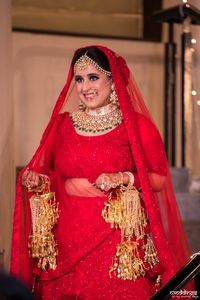 review-Hair and Makeup by Yashika