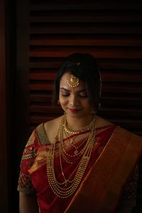 review-Brides by Aaziya