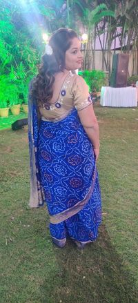 review-Divya Kukreja Makeup and Hair