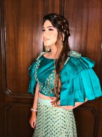 review-image-0-Makeup by Punya Sharma
