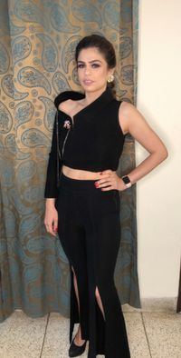 review-image-0-Makeup by Punya Sharma