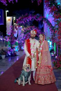 review-Om Sons Bridal Store