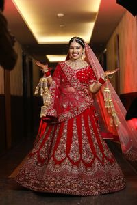 review-Om Sons Bridal Store