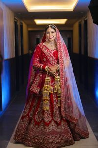 review-Om Sons Bridal Store