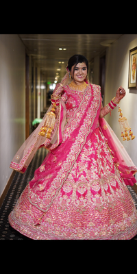 review-Om Sons Bridal Store