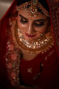 review-Om Sons Bridal Store