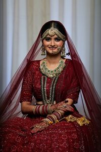 review-Om Sons Bridal Store