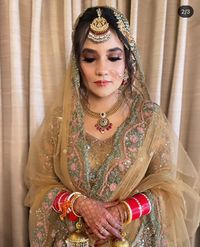 review-Om Sons Bridal Store