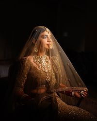 review-Om Sons Bridal Store